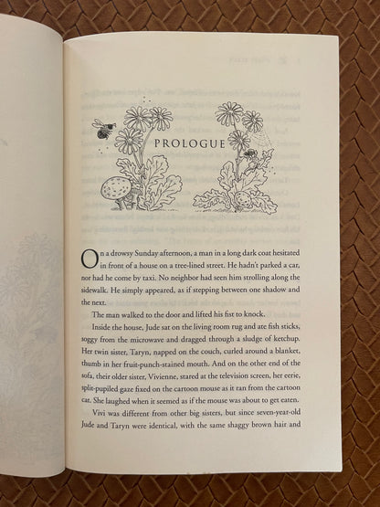 The Folk of the Air #1: The Cruel Prince by Holly Black (Paperback)