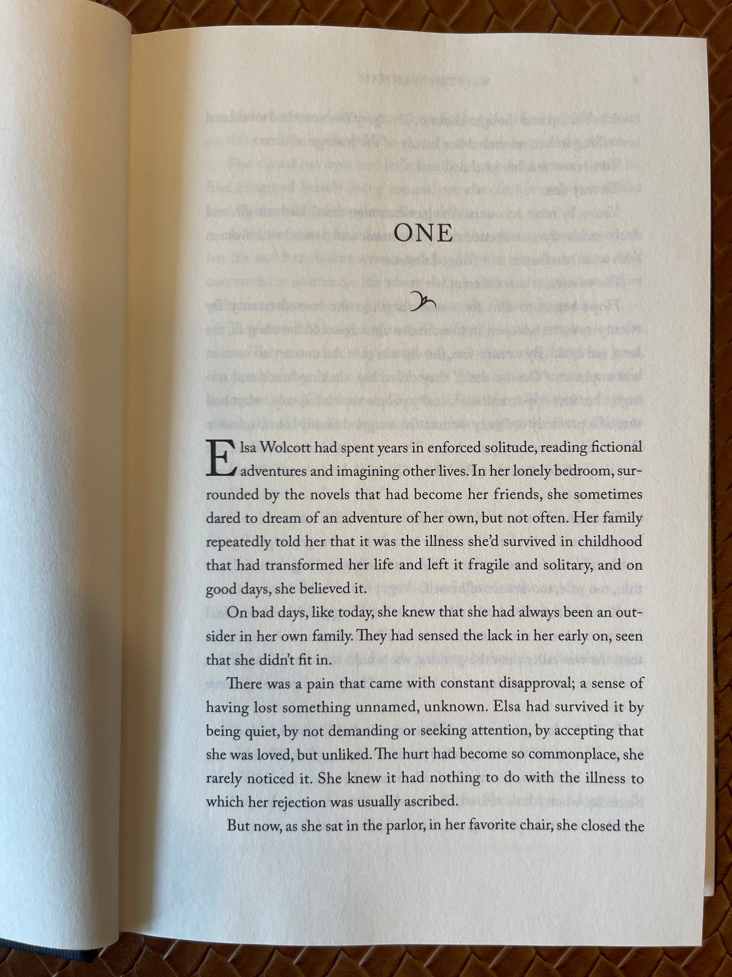 The Four Winds by Kristin Hannah (Hardcover)