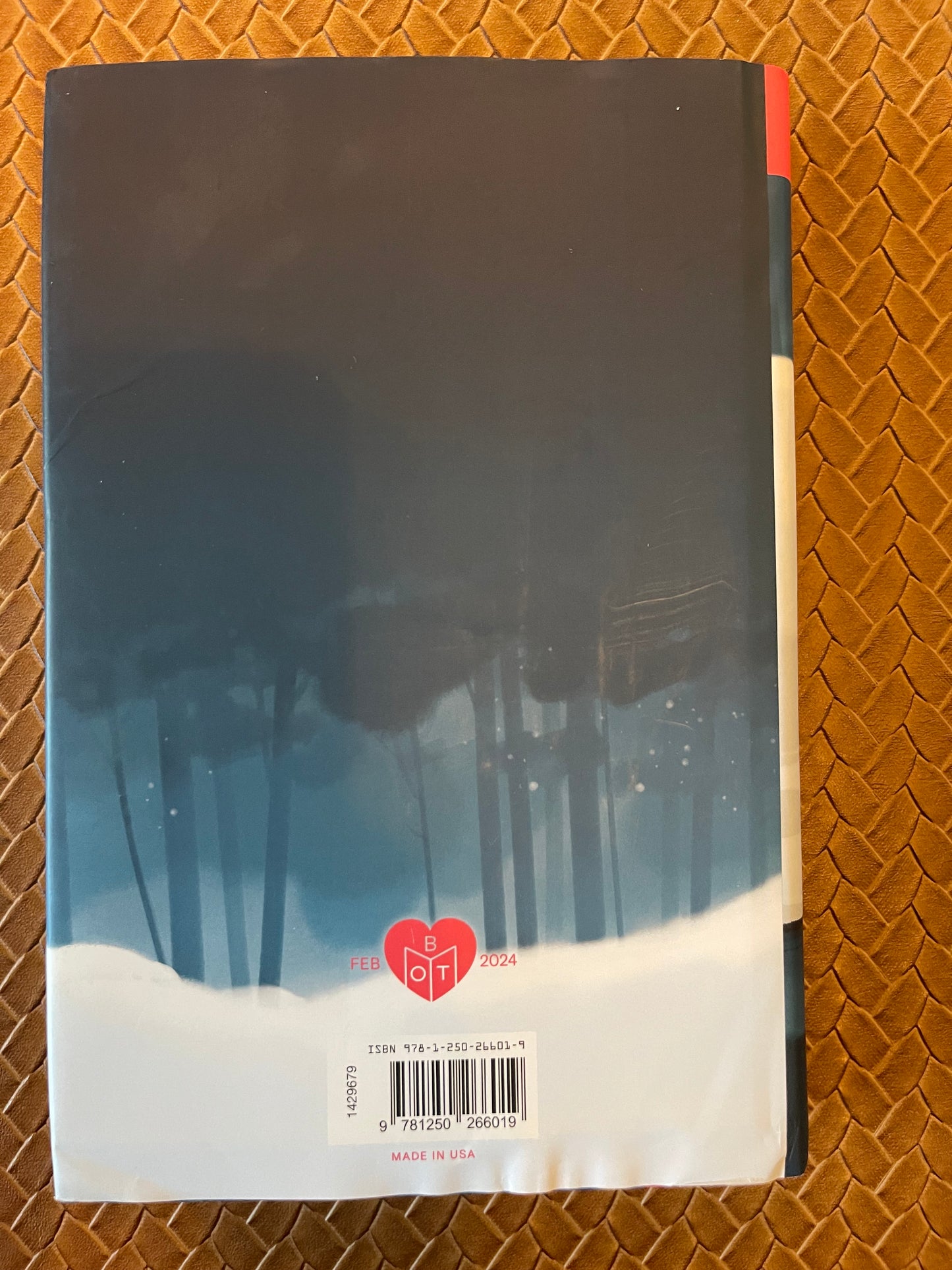 The Fox Wife by Yangsze Choo (Hardcover)