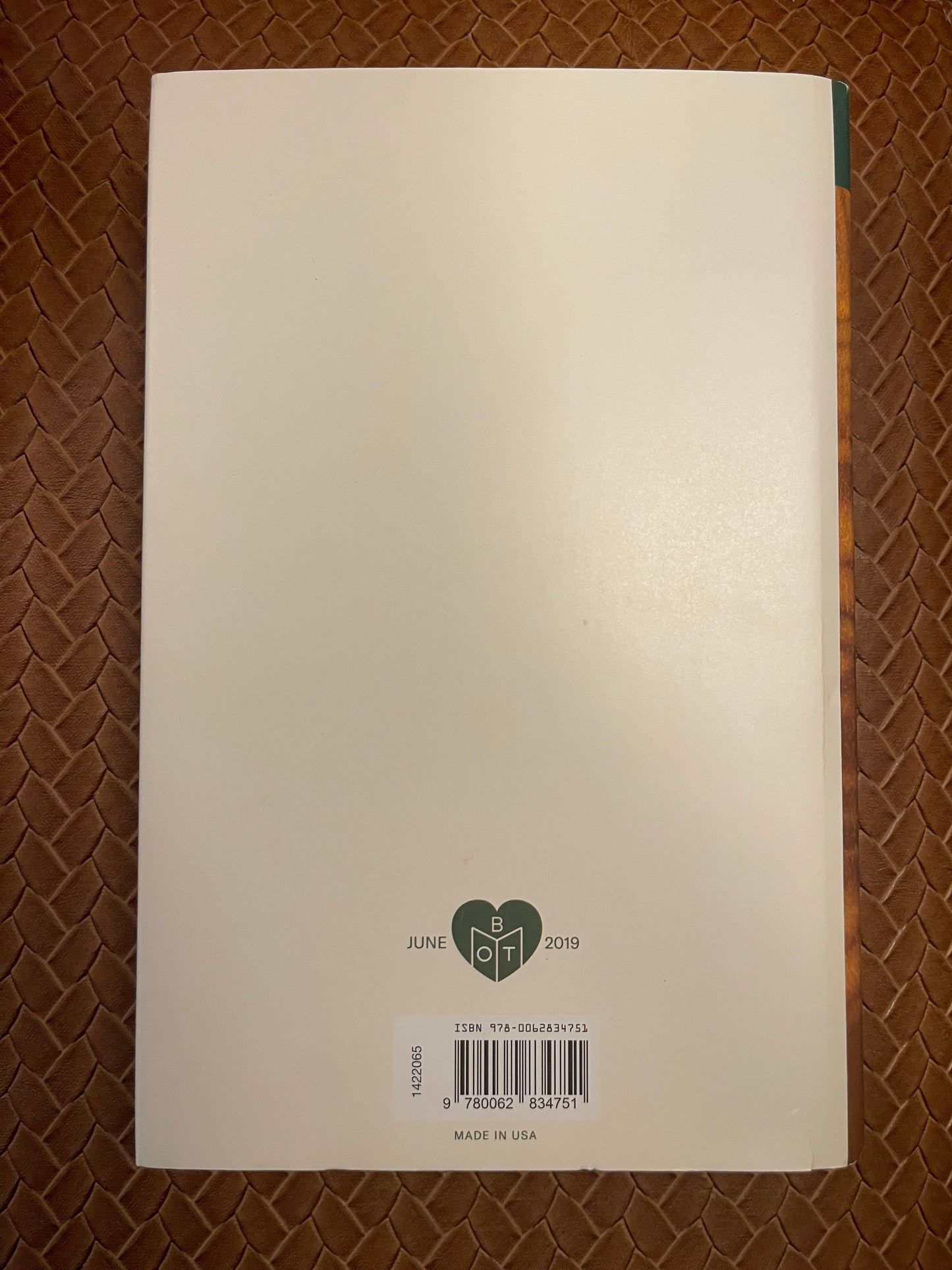 The Golden Hour by Beatriz Williams (Hardcover)