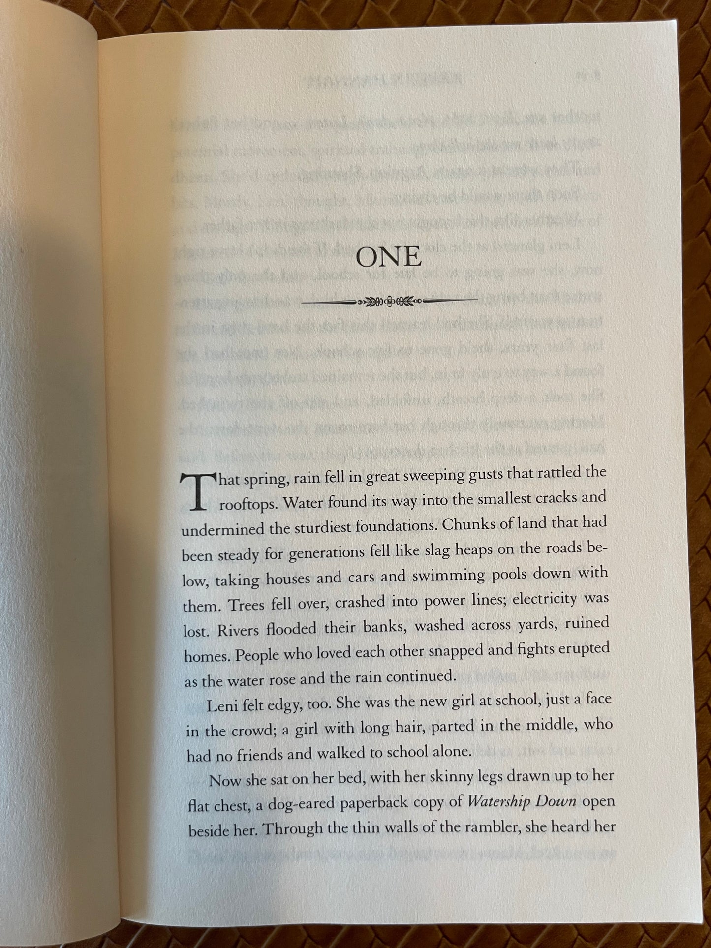 The Great Alone by Kristin Hannah (Paperback)