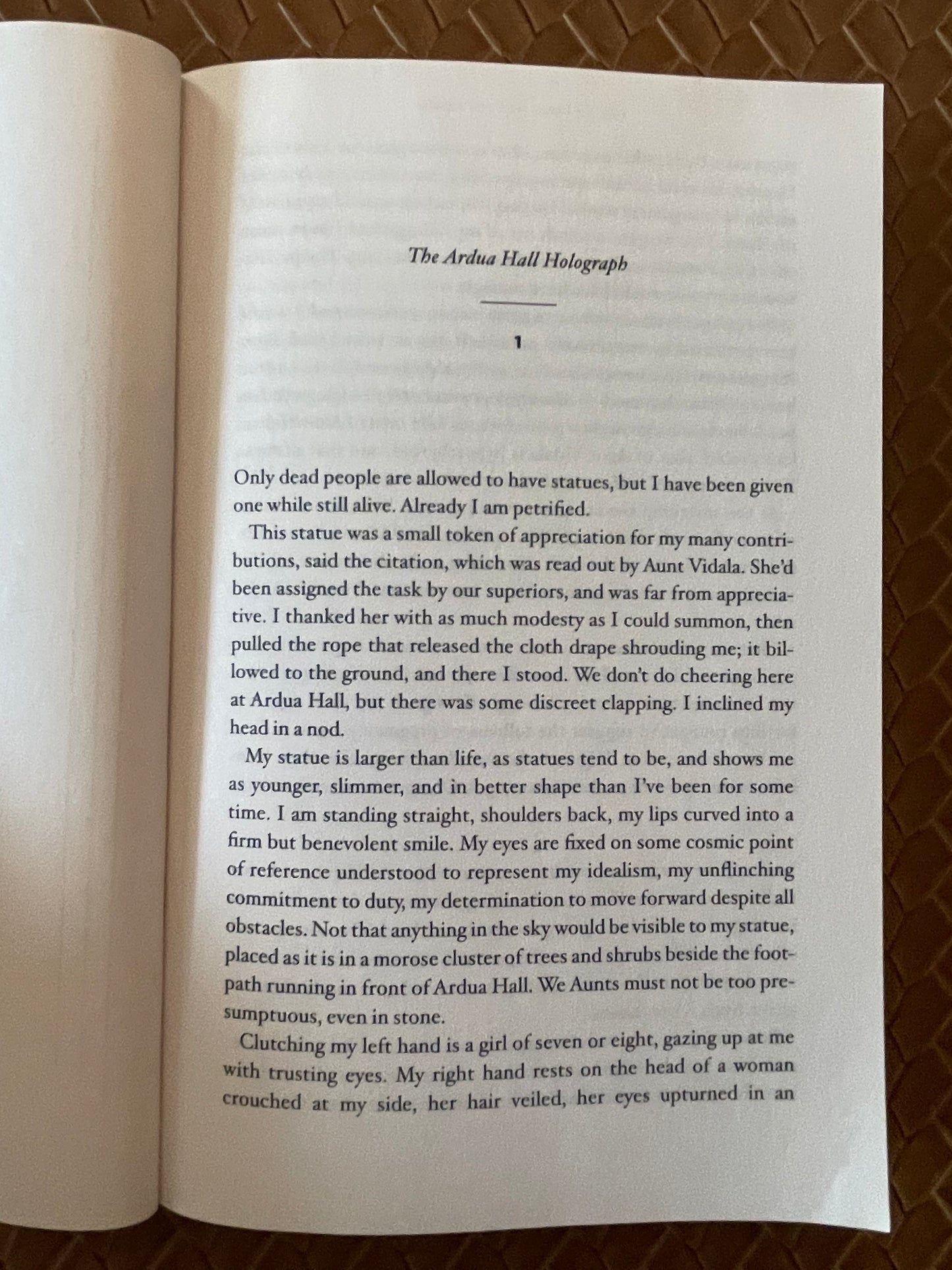 The Handmaid’s Tale #2: The Testaments by Margaret Atwood (Paperback)