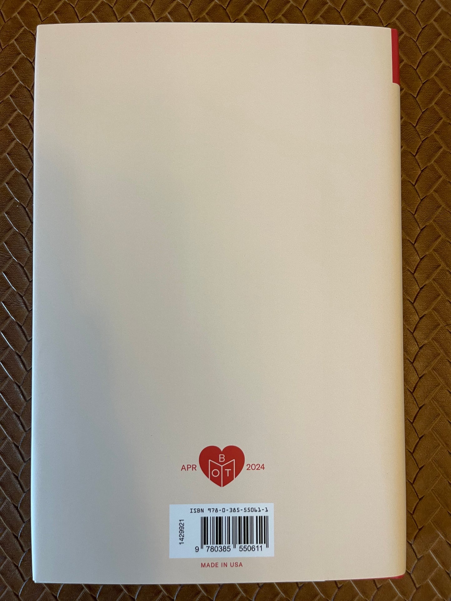 The Husbands by Holly Gramazio (Hardcover)