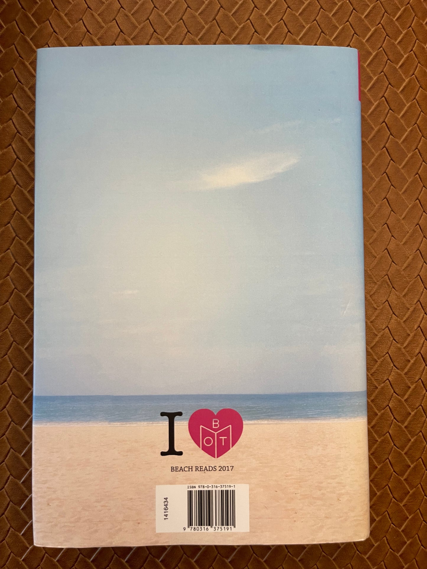 The Identicals: A Novel by Elin Hilderbrand (Hardcover)