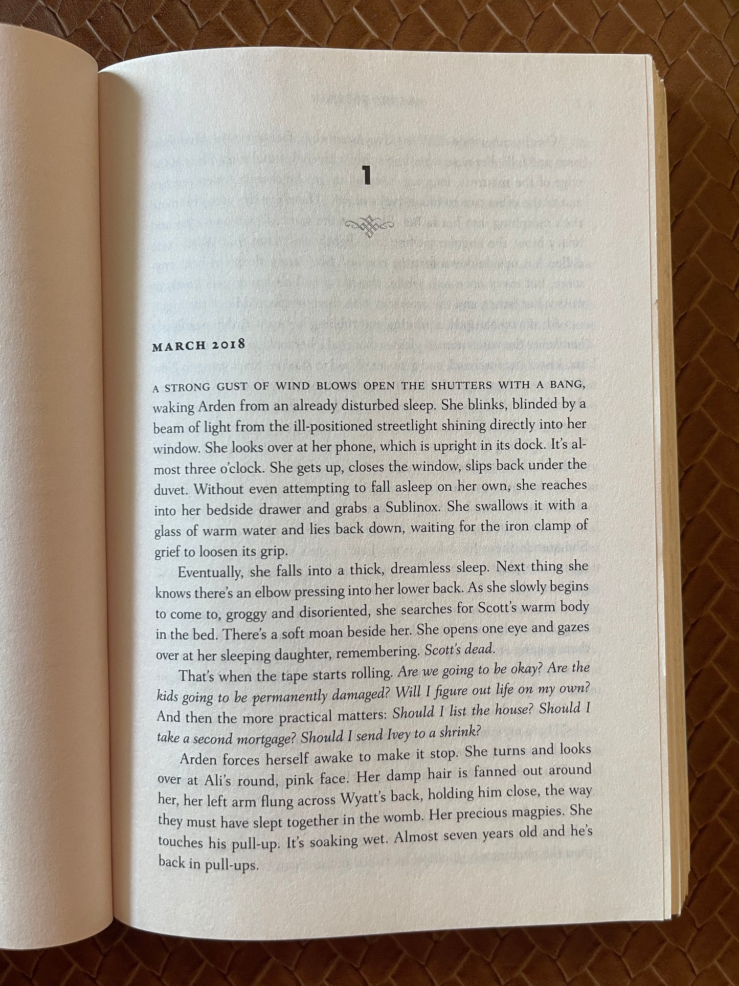 The Inheritance: A Novel by Joanna Goodman (Paperback)