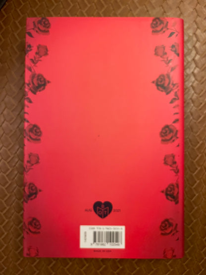 The Inheritance of Orquídea Divina by Zoraida Córdova (Hardcover)