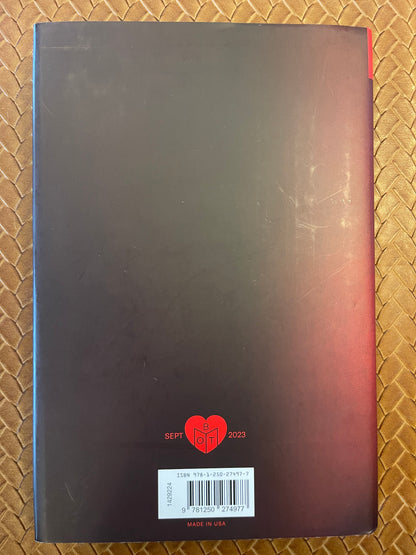 The Intern by Michele Campbell (Hardcover)