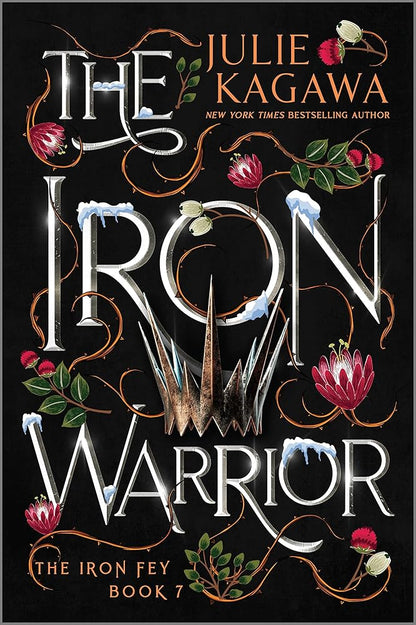 The Iron Fey Bundle by Julie Kagawa (Paperback)