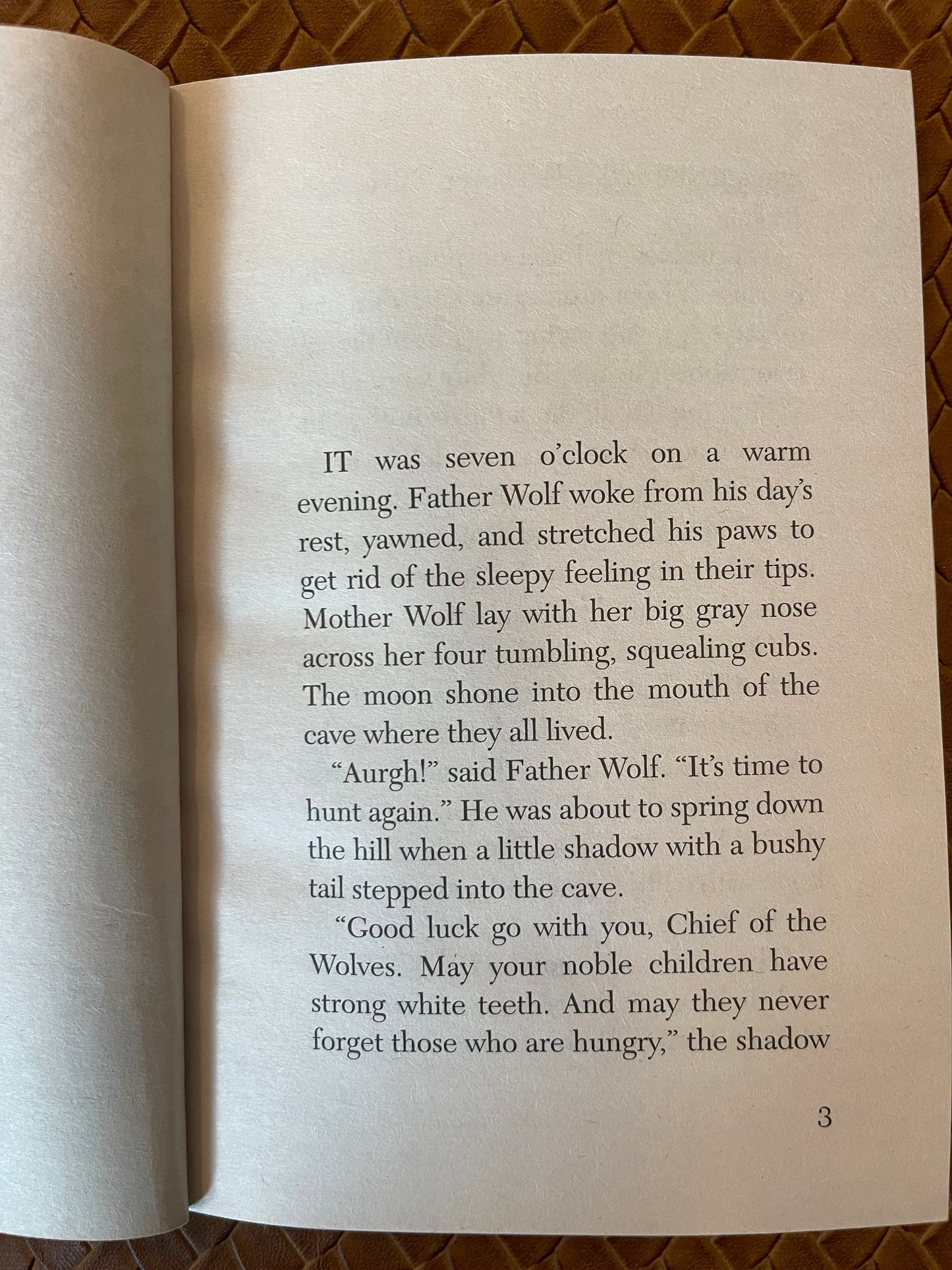 The Jungle Book by Jane B. Mason (Adapted by), Rudyard Kipling, Sarah Hines Stephens