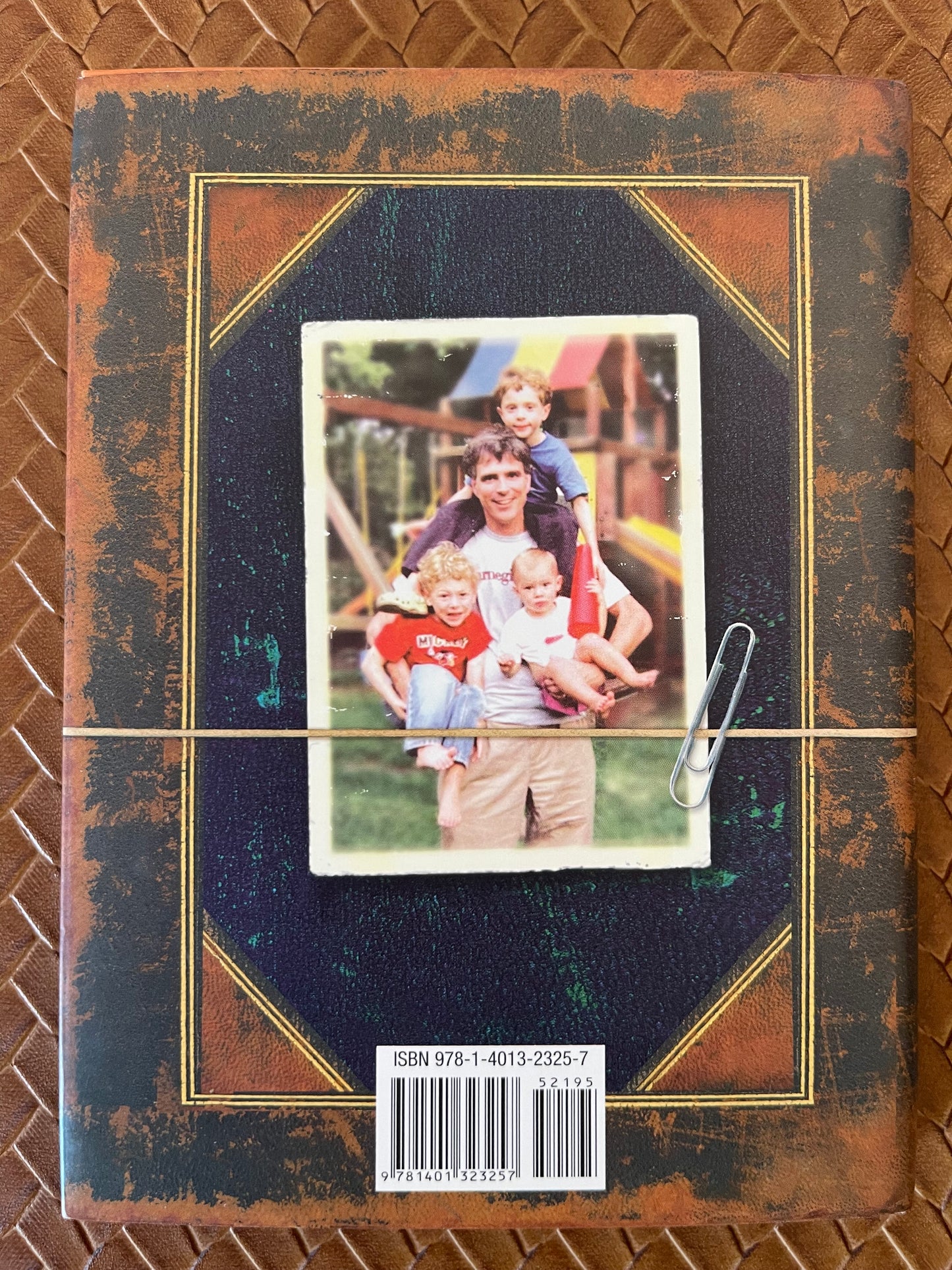 The Last Lecture by Randy Pausch, Jeffrey Zaslow (Hardcover)