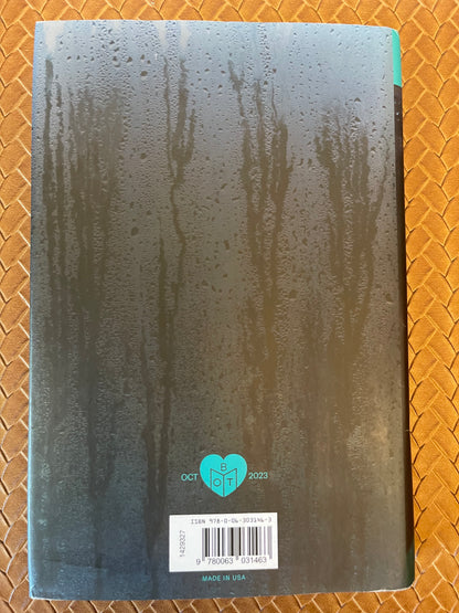 The Leftover Woman by Jean Kwok (Hardcover)