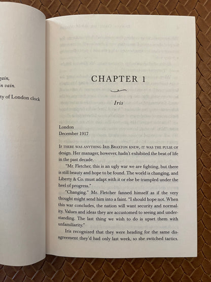 The Liberty Scarf: A Story of Three Women, One War, and a Scarf That Binds Them Together by Aimie K. Runyan, J'nell Ciesielski, Rachel McMillan