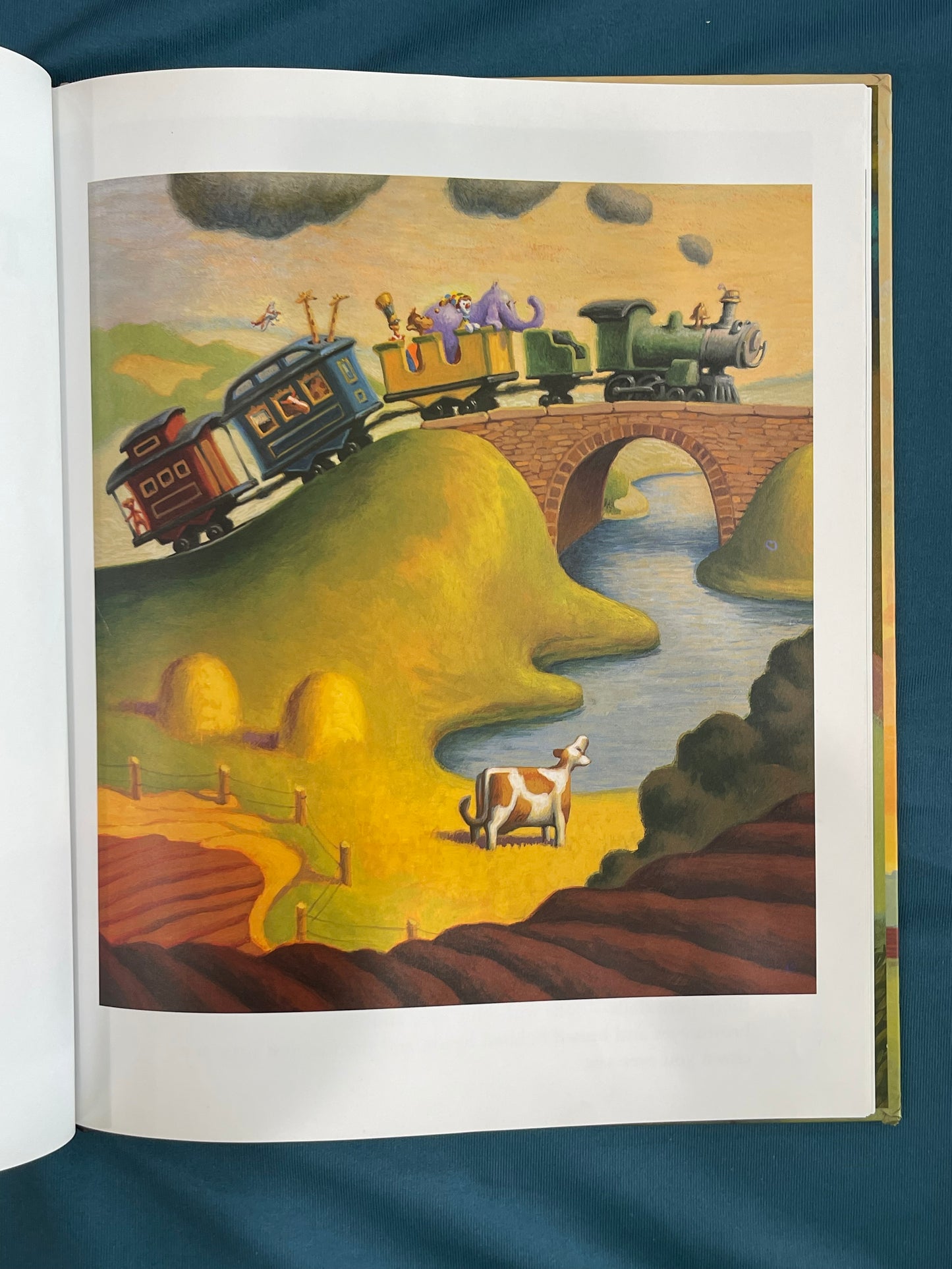 The Little Engine That Could by Watty Piper, Doris Hauman (Illustrator), George Hauman (Illustrator) (Hardcover)