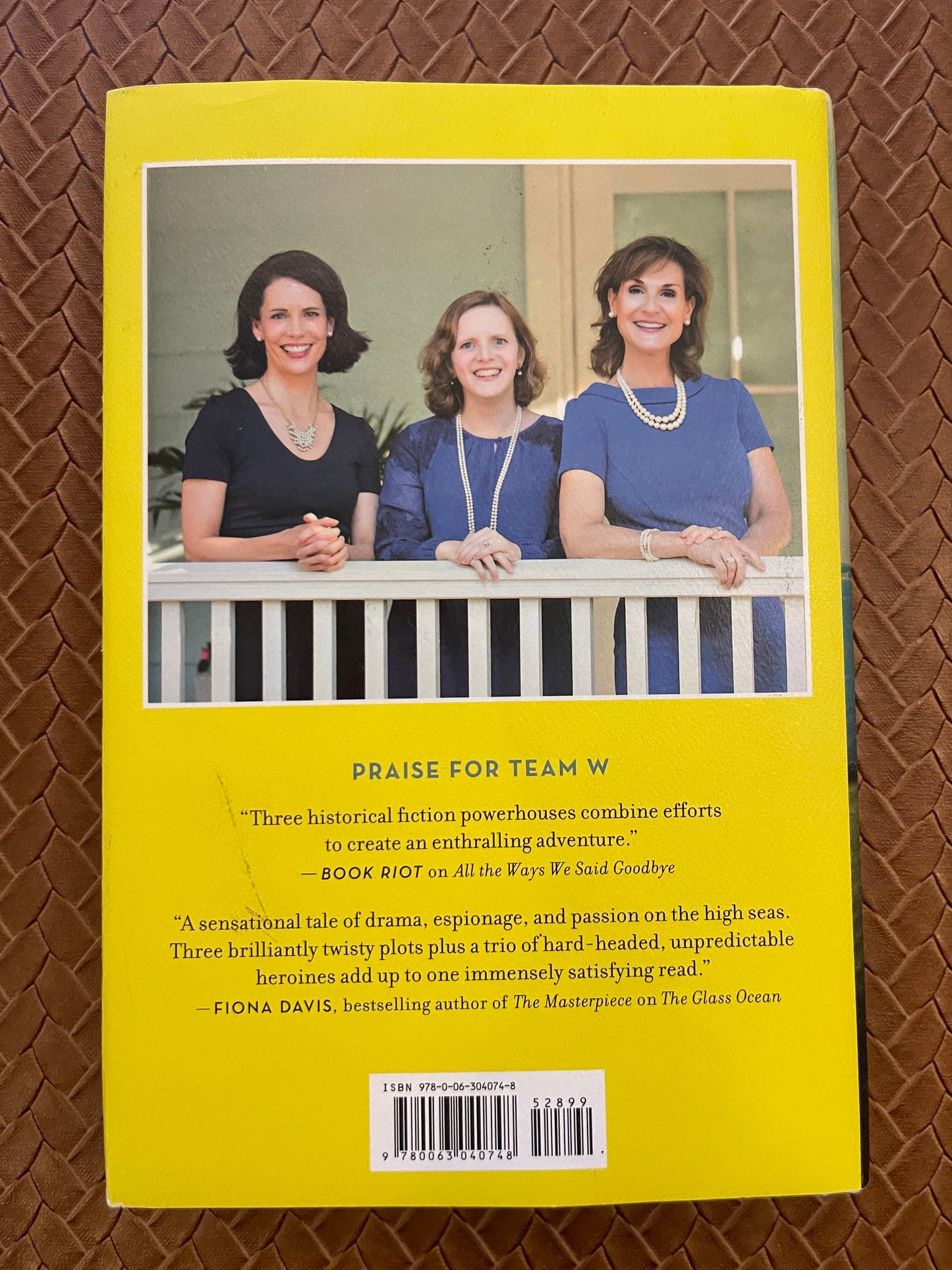 The Lost Summers of Newport by Beatriz Williams, Lauren Willig, Karen White (Hardcover)