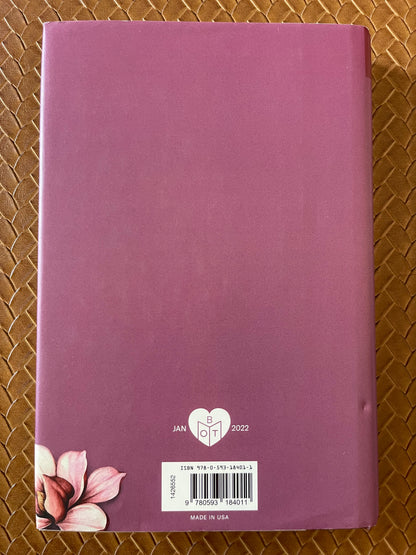 The Magnolia Palace by Fiona Davis (Hardcover)