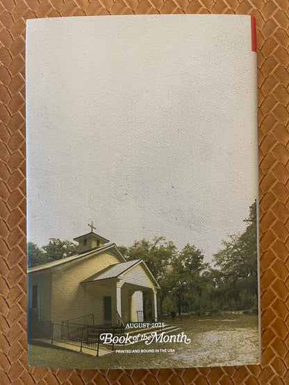 The Man No One Believed: The Untold Story of the Georgia Church Murders by Joshua Sharpe (Hardcover)