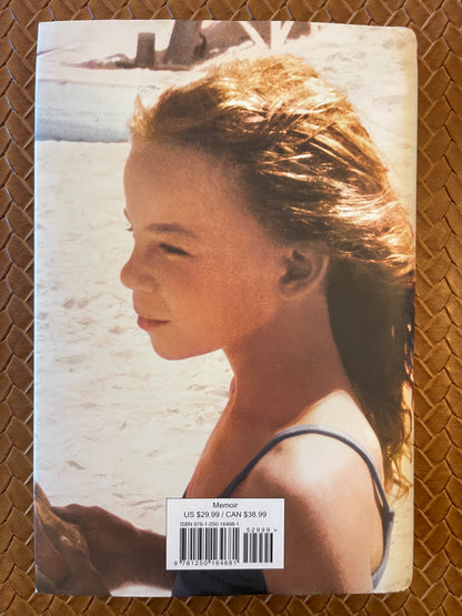 The Meaning of Mariah Carey by Mariah Carey (Hardcover)