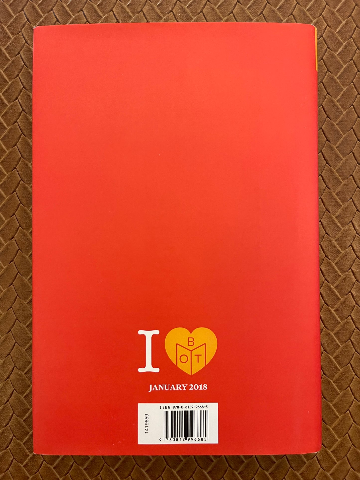 The Music Shop by Rachel Joyce (Hardcover)
