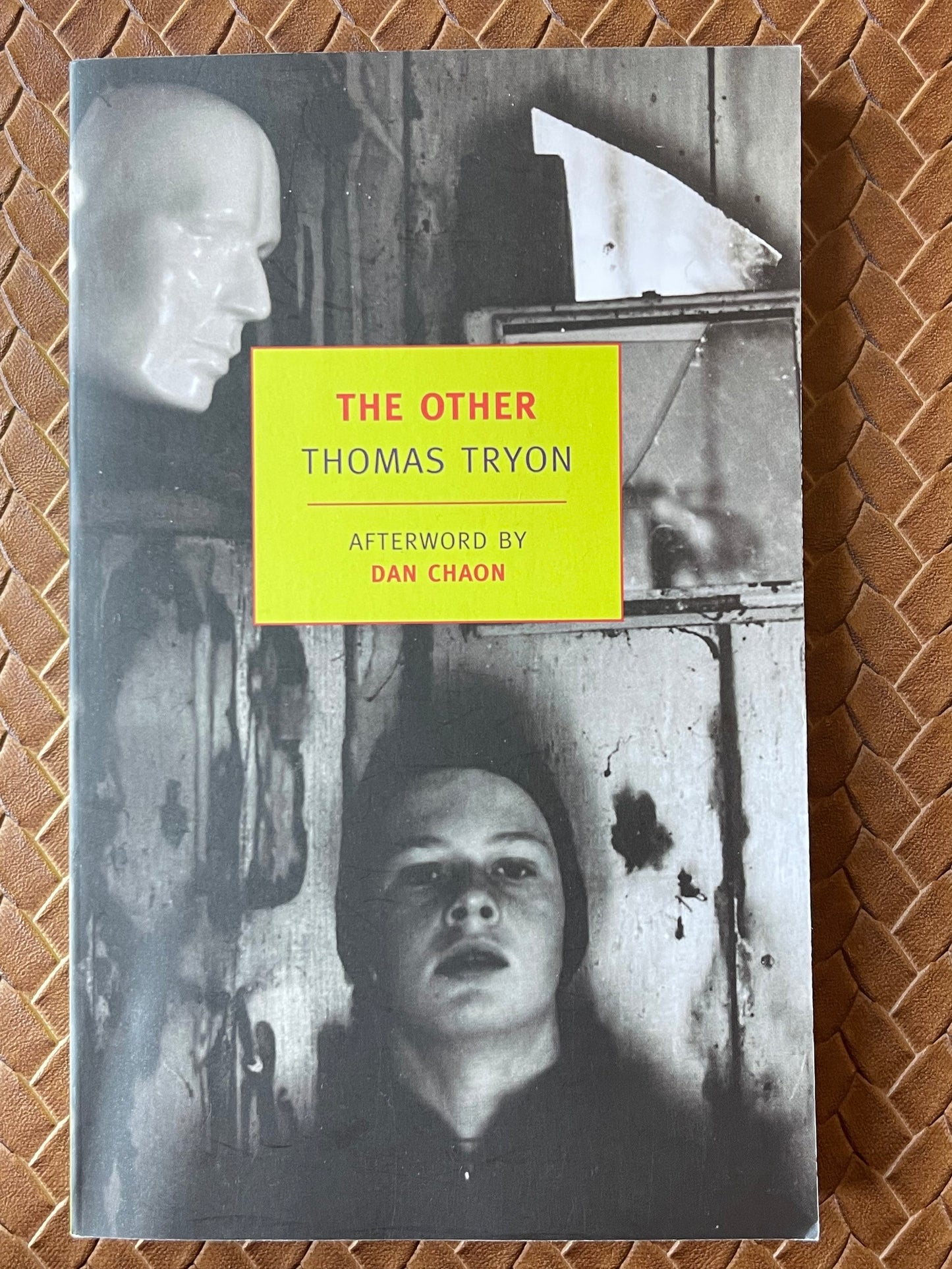 The Other by Thomas Tryon