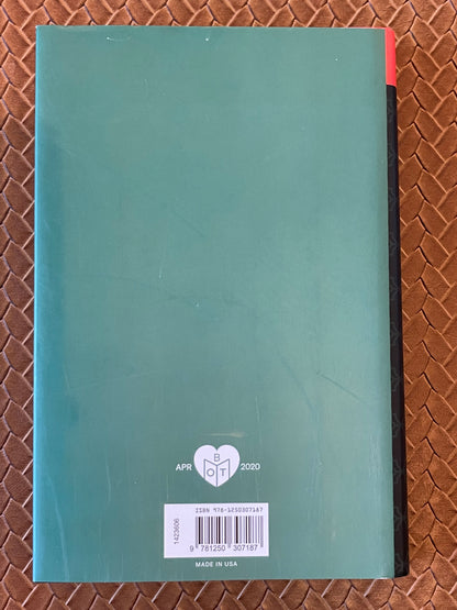 The Paris Hours by Alex George (Hardcover)
