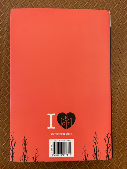 The Power by Naomi Alderman (Hardcover)