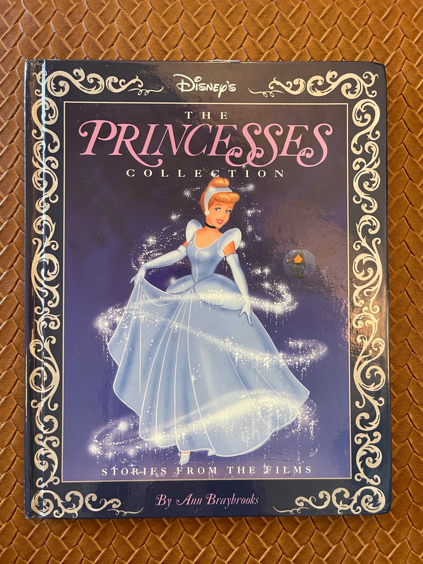 The Princesses Collection by Ann Braybooks (Hardcover)