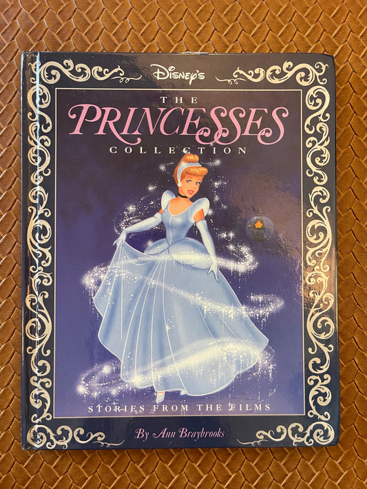 The Princesses Collection by Ann Braybooks (Hardcover)