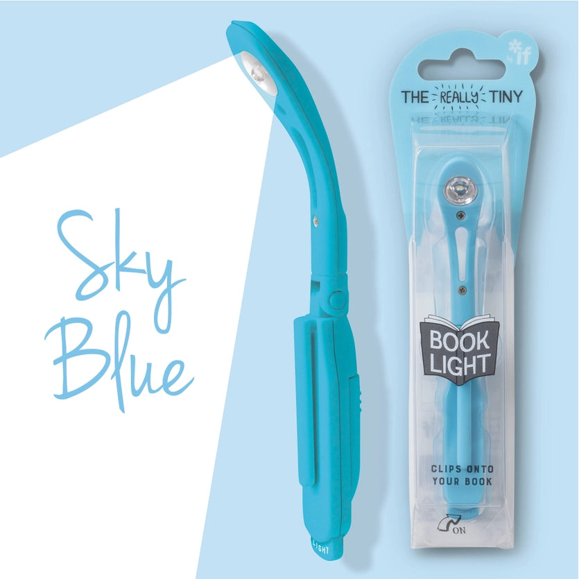 The Really Tiny Book Light : Sky