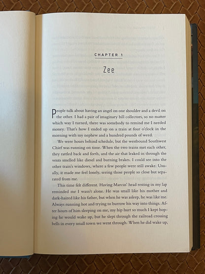 The Reckless Oath We Made by Bryn Greenwood (Hardcover)