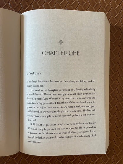 The Room on Rue Amelie by Kristin Harmel (Paperback)