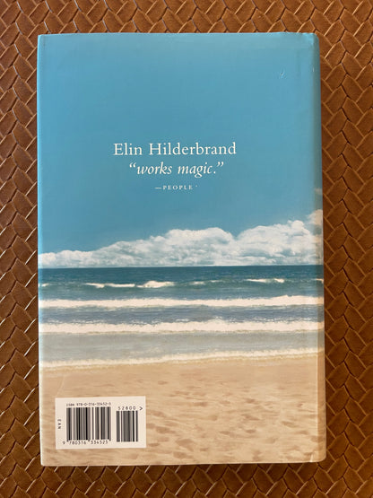 The Rumor by Elin Hilderbrand (Hardcover)