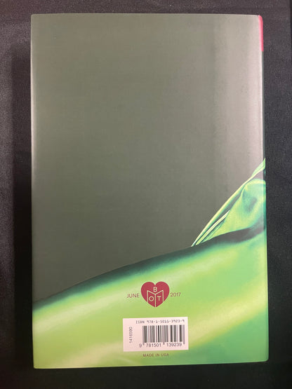 The Seven Husbands of Evelyn Hugo by Taylor Jenkins Reid (Hardcover)