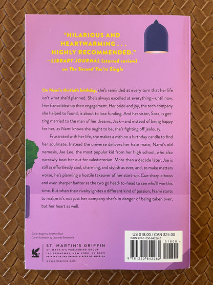 Takeover by Cara Tanamachi (Paperback)