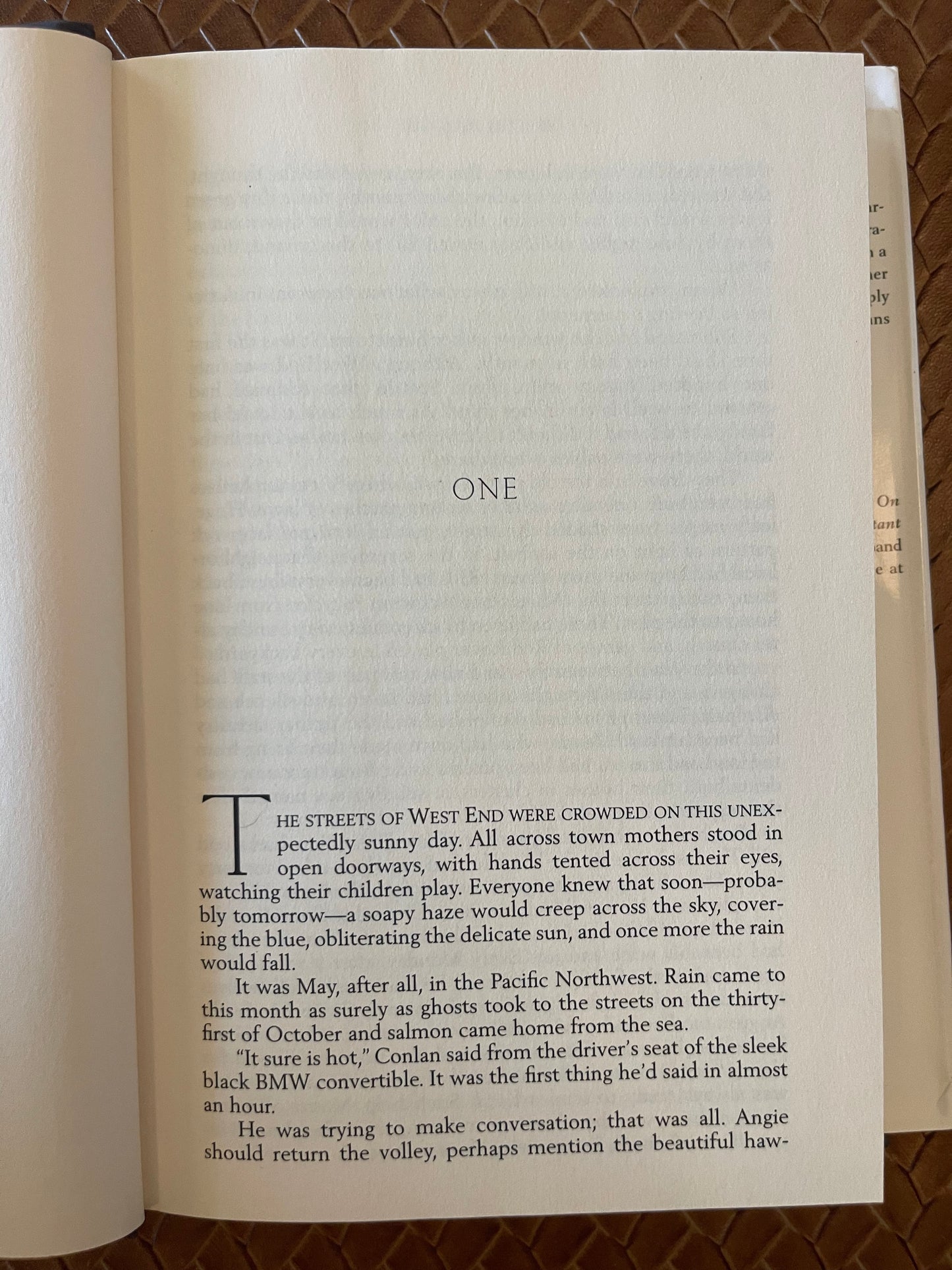 The Things We Do for Love by Kristin Hannah (Hardcover)