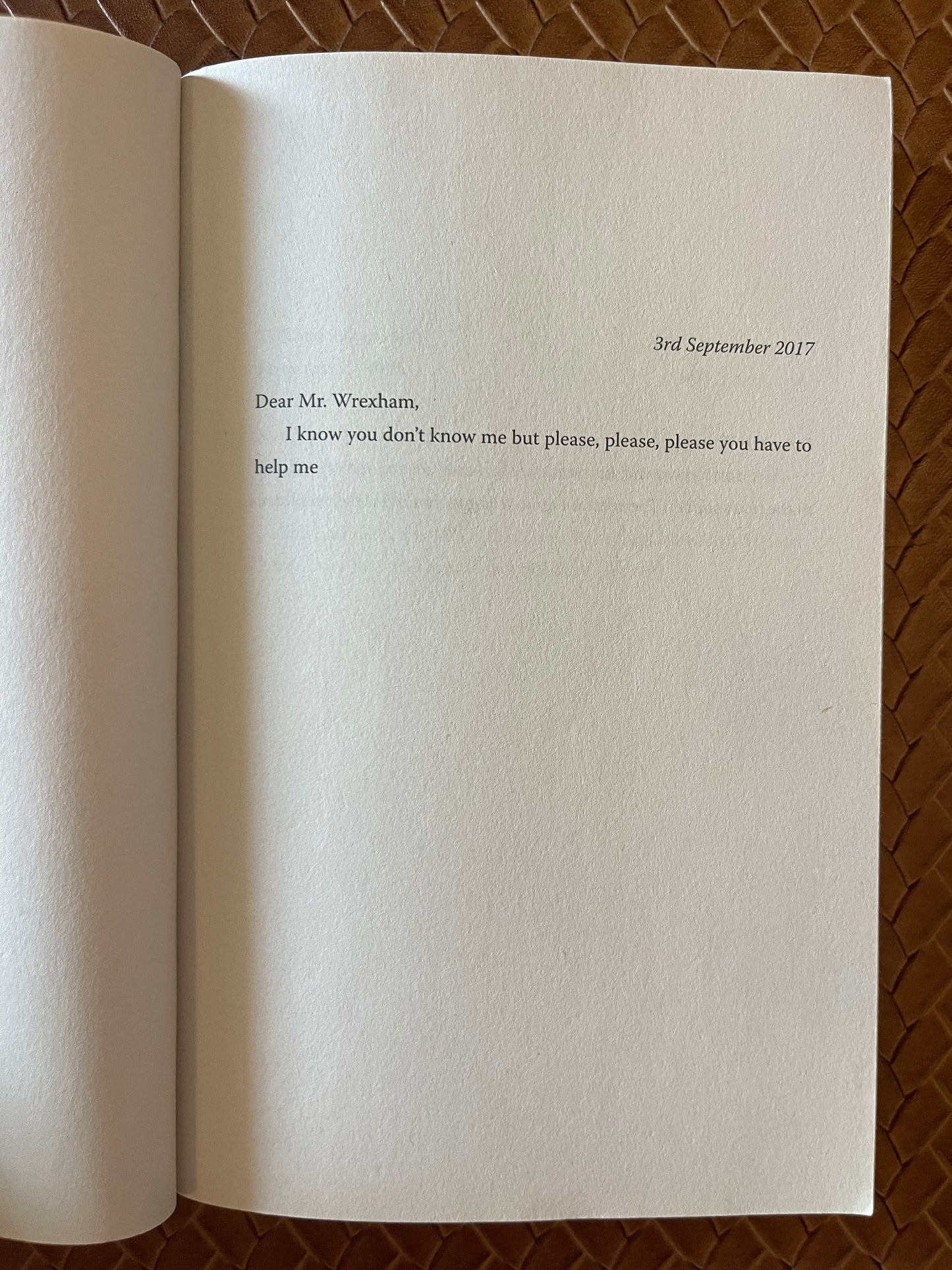 The Turn of the Key by Ruth Ware (Paperback)