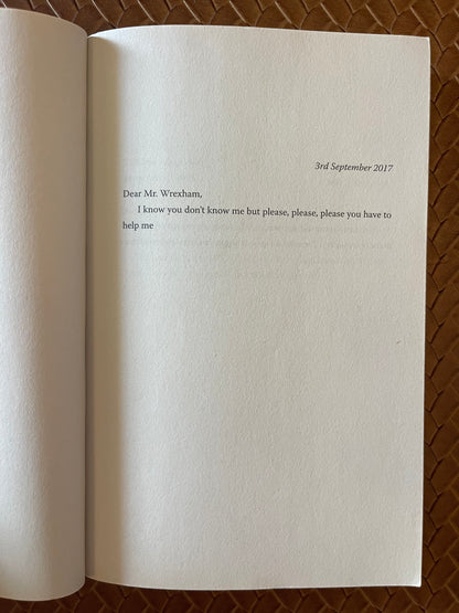 The Turn of the Key by Ruth Ware (Paperback)