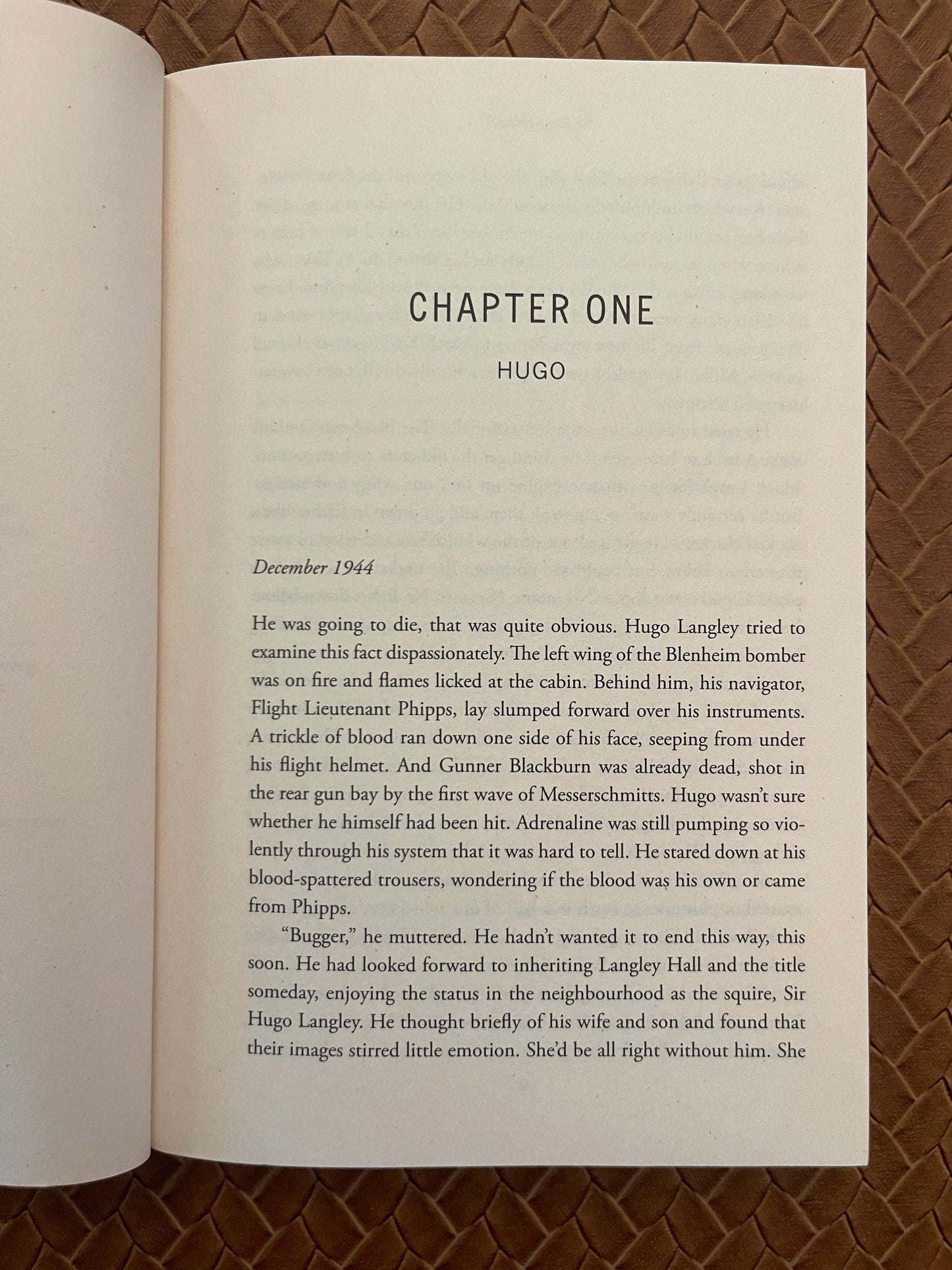 The Tuscan Child by Rhys Bowen (Paperback)