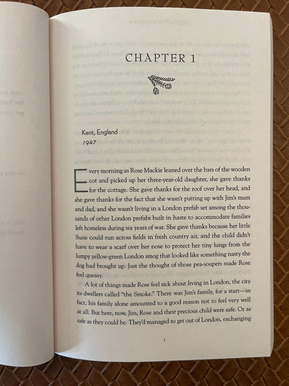 The White Lady by Jacqueline Winspear (Paperback)