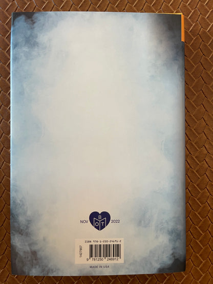 The Wilderwomen by Ruth Emmie Lang (Hardcover)