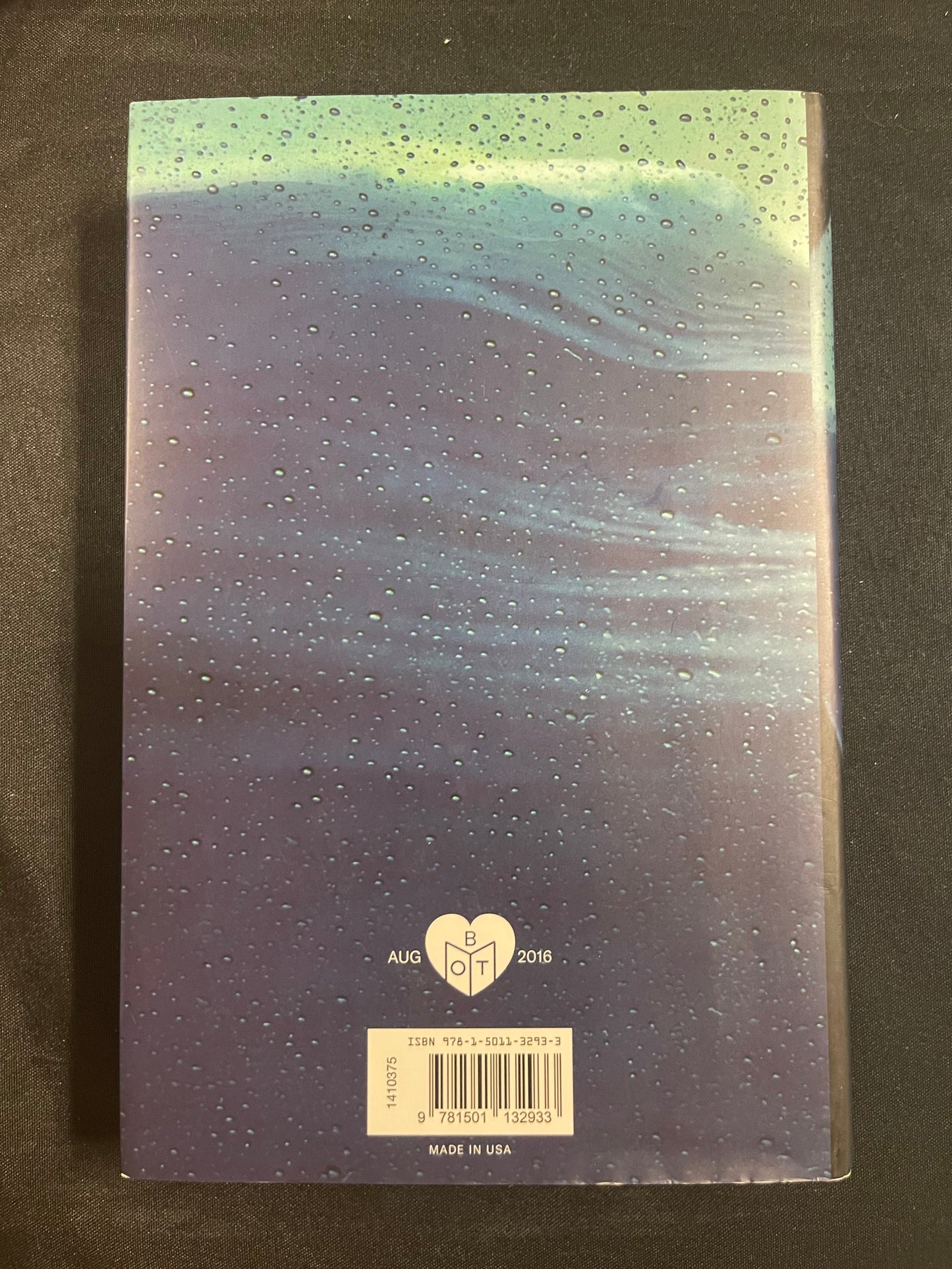 The Woman in Cabin 10 by Ruth Ware