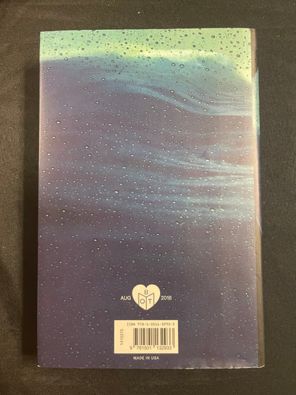 The Woman in Cabin 10 by Ruth Ware