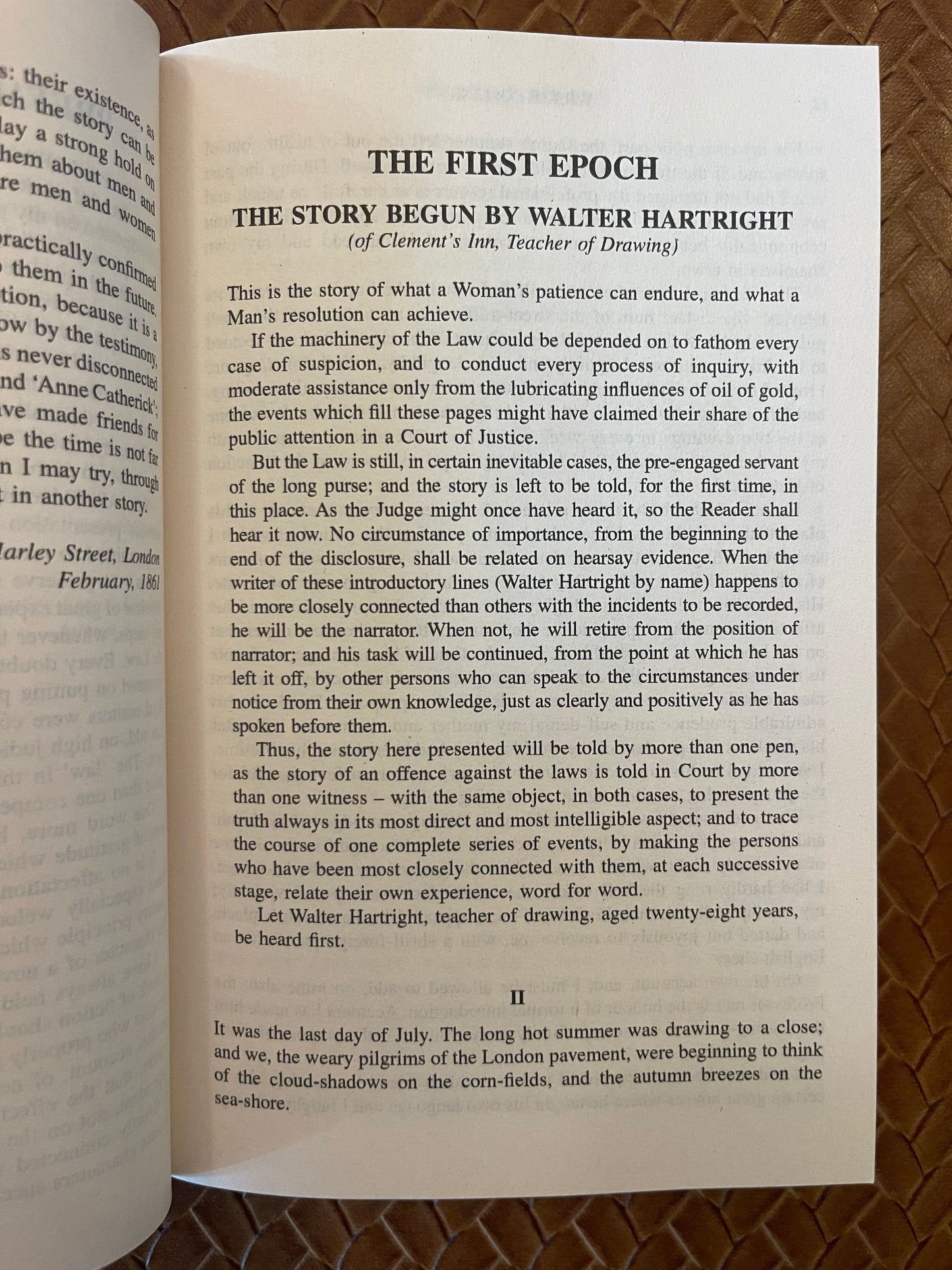 The Woman in White by Wilkie Collins (Paperback)