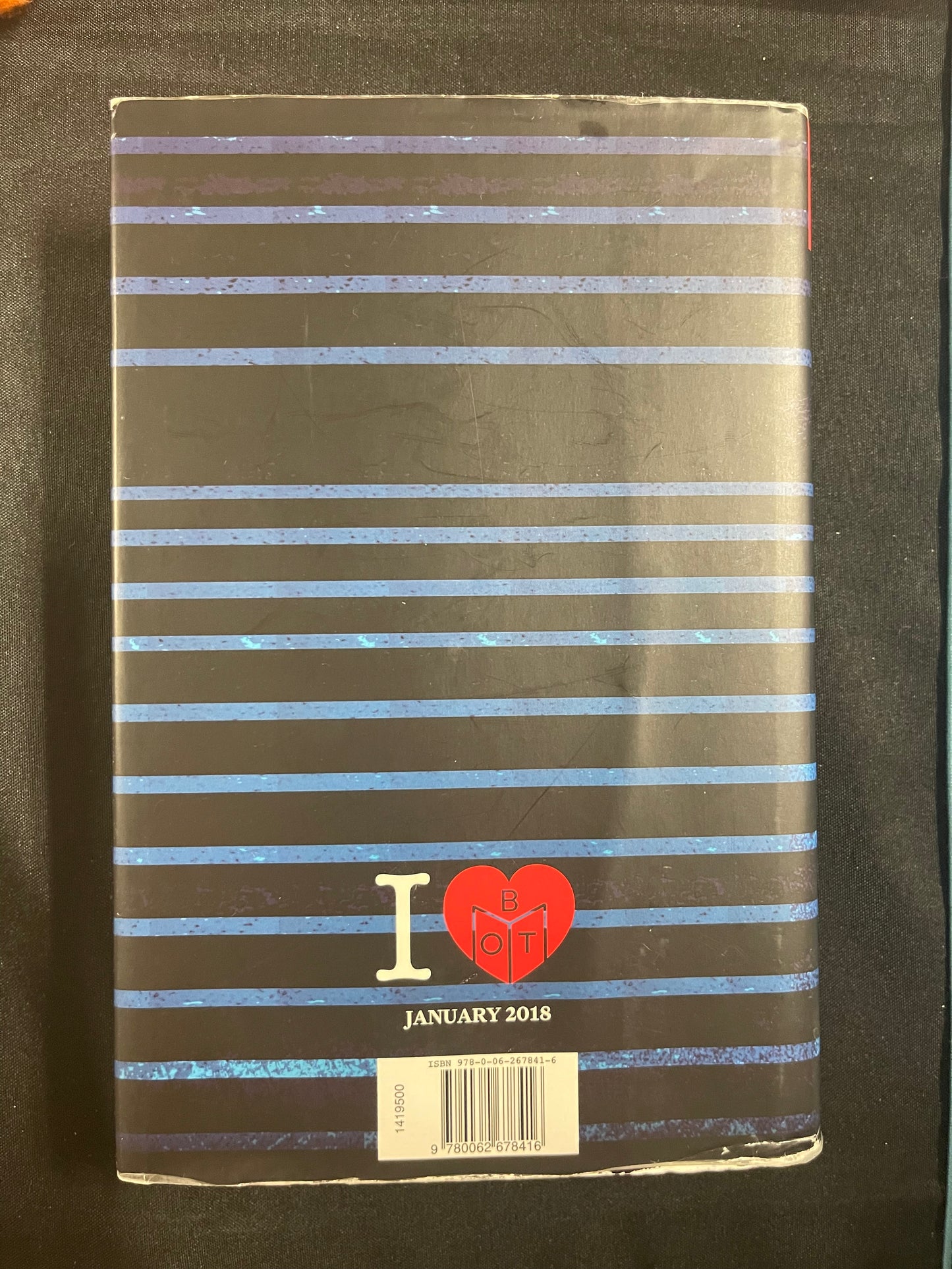 The Woman in the Window by A.J. Finn (Hardcover)