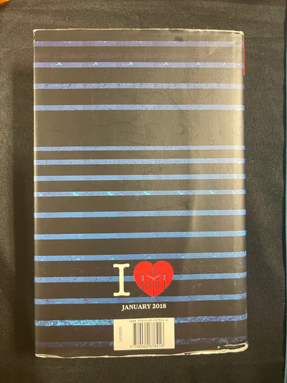 The Woman in the Window by A.J. Finn (Hardcover)