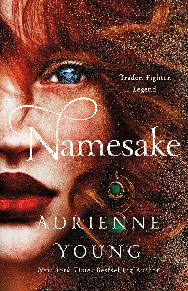 The World of the Narrows Bundle (Books 0-2) by Adrienne Young (Hardcover)