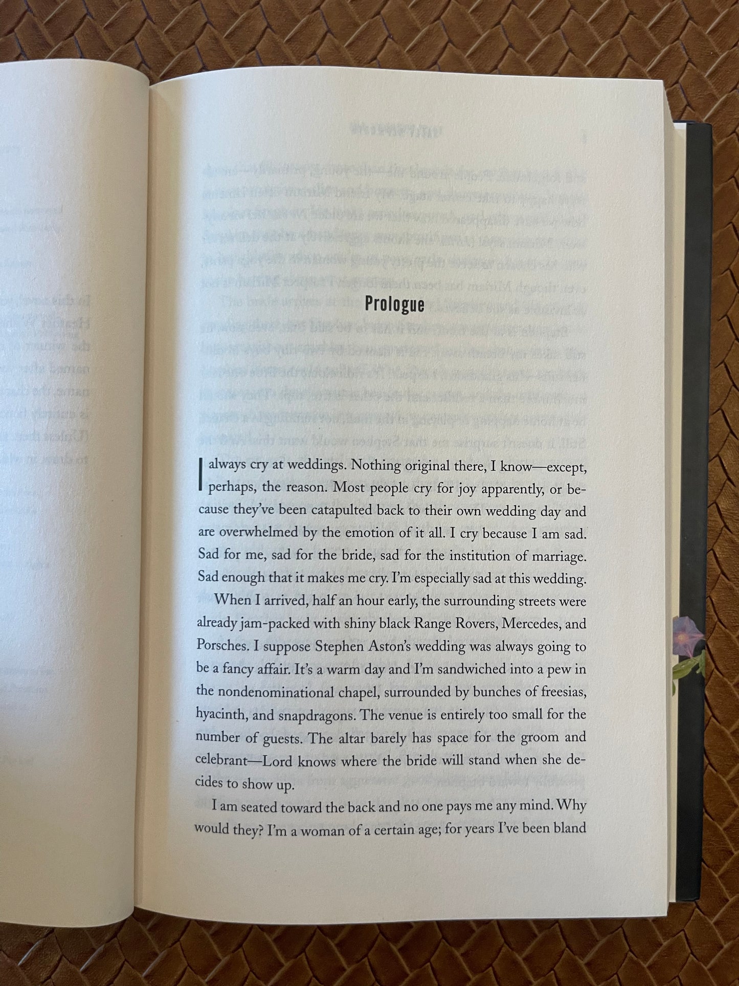 The Younger Wife by Sally Hepworth (Hardcover)