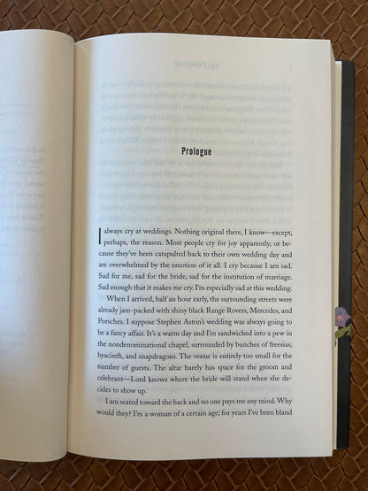 The Younger Wife by Sally Hepworth (Hardcover)