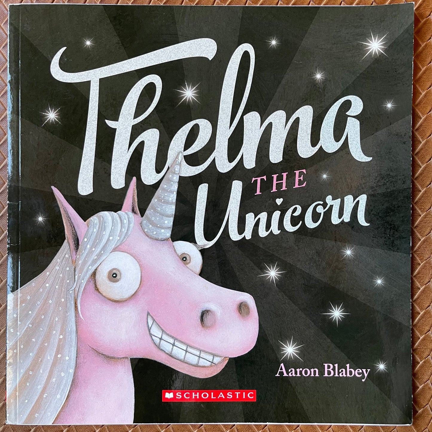 Thelma the Unicorn Bundle