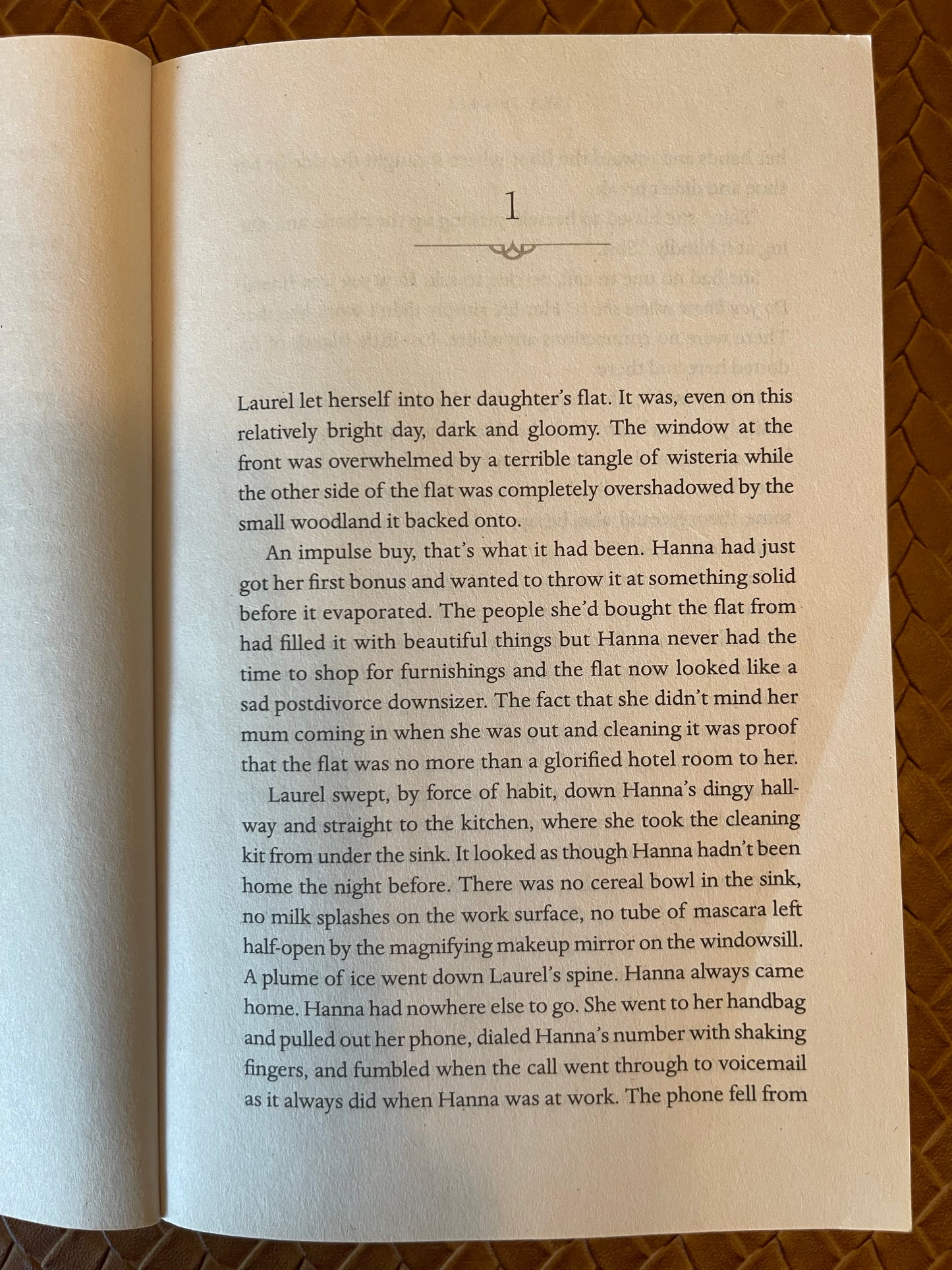 Then She Was Gone by Lisa Jewell (Paperback)