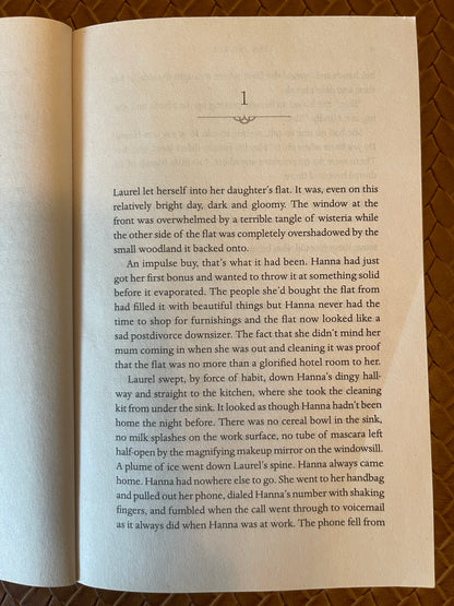 Then She Was Gone by Lisa Jewell (Paperback)